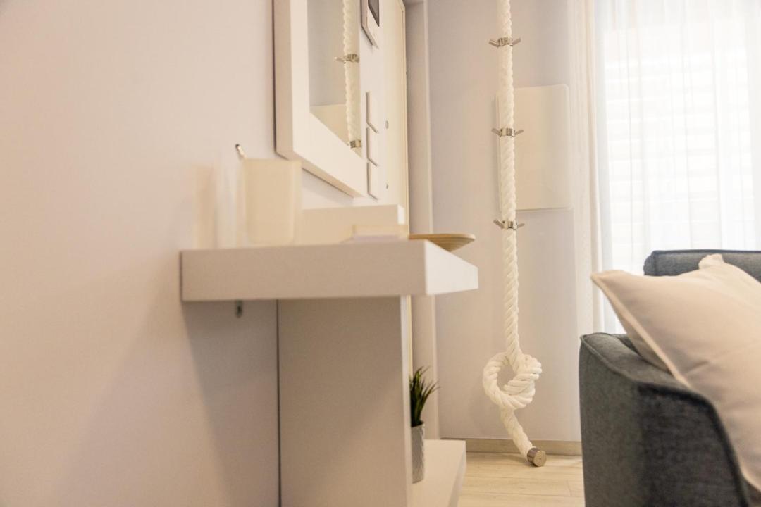 Novatek Apartment 201 Exclusive Pescara Extérieur photo