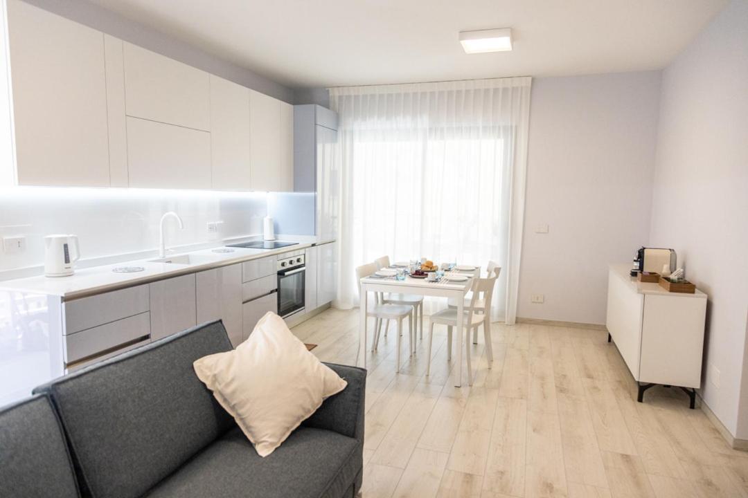 Novatek Apartment 201 Exclusive Pescara Extérieur photo